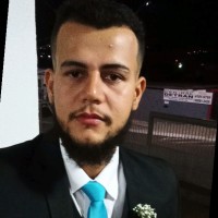 Guilherme Adriano Cassimiro Da Silva
