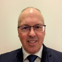 Ken Baxter