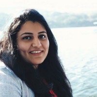 Ishwari Dharmadhikari