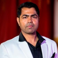 Bhupender Singh