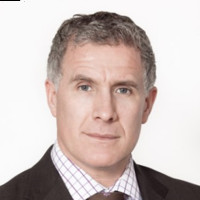 Paul Maitland