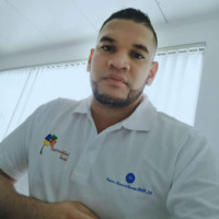 Jason Ruiz Madrigal