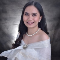 Ma. Angelica Burgos, Cfmp