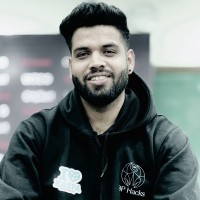 Saman Jain