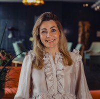 Karin Broman