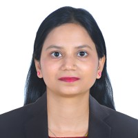 Barkha Rani