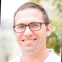 Moshe Shilony
