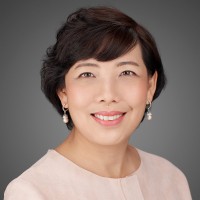 Dr Sharon Lim