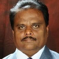 Pandian B A