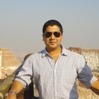 Mohsin Shaikh