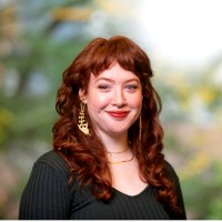 Claire Read
