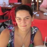 Paula Veronica Galliussi