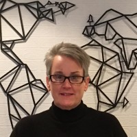 Cathy Milbank