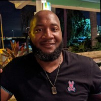 Brian Dixon