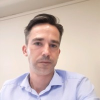 Ronan Vouillarmet