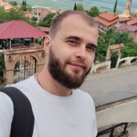 Никита Бабенко
