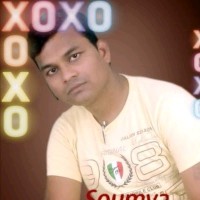 Soumya ranjan mohanty