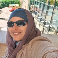 Samah Sarhan- PMP ,PRMG