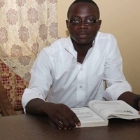 Albert Olarewaju