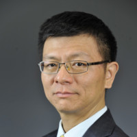 Charles Qin