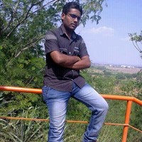 Abhijeet Joshi