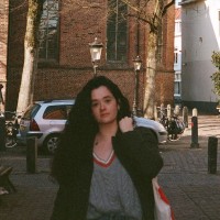 María Benlloch Grima