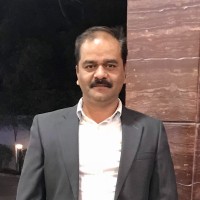 Deependra Thakur