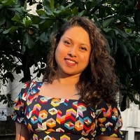 Arpitha V