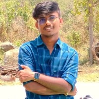 Aravind V