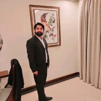 Shakeel Ahmed