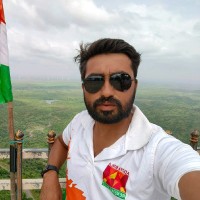 Manish Vaghela