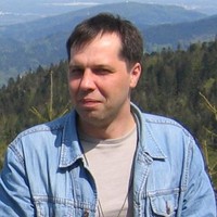 Sergey Chumakov