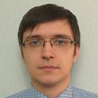 Dmitry Kozlovtsev