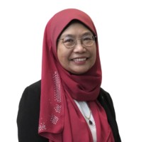 Zaliha Mohamad Ali