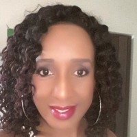 Lorraine Mitchell Mba. Bba.