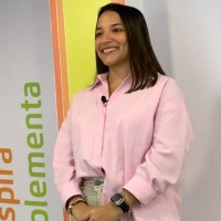 Laura Cristina Espinosa Flórez