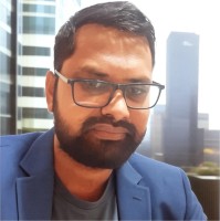 Venkata Mahesh Putta
