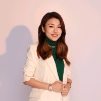 Luke Ching (Elsie) Koh