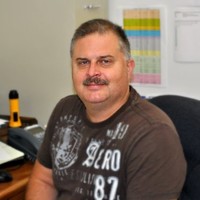 Douglas Hedrick