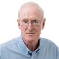 Pat McGinn