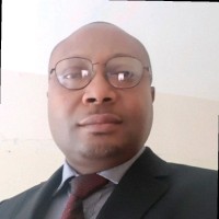 Chukwuka John Efozia