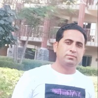 Syed Ghulam Mustafa