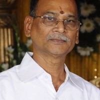 Ram Mohan Rao Raghupathula