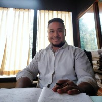 Jyotish Roy