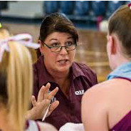 Tracey Jeanes-Fraser