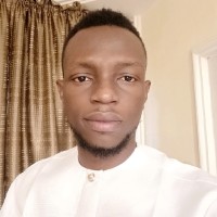 Ajilore Temiloluwa Samuel