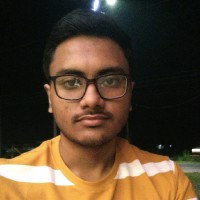 Debraj Das