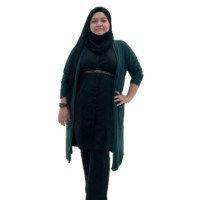 Nurul Ainn Jasmine Nasir