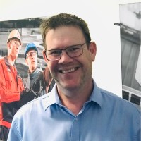 Mark Creed