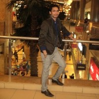 Rashid Ansari